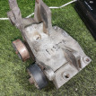 Кронштейн генератора Ford Fiesta 1997 Ford Fiesta оригинальный номер 96BF10K018AD