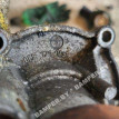 Помпа Volkswagen Touareg I рестайлинг (2006—2010) Volkswagen Touareg оригинальный номер 06e121005