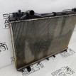 Радиатор двигателя Suzuki Grand Vitara TD54W J24B Suzuki Grand Vitara 