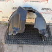 Подкрылок задний правый Chevrolet Cruze J300 Chevrolet Cruze оригинальный номер 95953139
