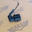 Разъём проводки двигателя Volkswagen Touareg 7LA Volkswagen Touareg  