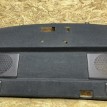 Полка задняя Toyota Camry VII (XV50) Рестайлинг  оригинальный номер 64330-06790-С0