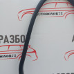 Уплотнитель проема перед лев  Toyota Avensis T270 Toyota Avensis оригинальный номер 6231205050C0