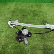 Стеклоподъемник Lexus RX 2022-2026 6980248110, передний левый Lexus RX 