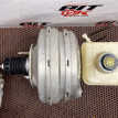 Вакуумный усилитель BMW 5er оригинальный номер 34 33 6 784 972, 34 33 6 784 972, 34336784972, 6784972, 34 33 6 766 593, 34336766593, 6766593