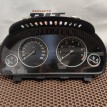 Панель приборов BMW 5er 