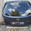 Дверь багажника со стеклом Ssang Yong Actyon 