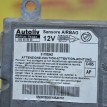 Блок управления AIR BAG Fiat Doblo 