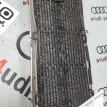 Радиатор (дополнительный) Audi A4 B8 рестайлинг (2011—2015) Audi A4 оригинальный номер 4G0145804A