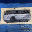 Клапанная крышка гбц левая Pajero 4 3.8 6G75 Mivec Mitsubishi i оригинальный номер 1035A695