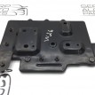 Площадка аккумулятора Ssang Yong Actyon 2 C200 Ssang Yong Actyon  