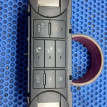 Блок управления климат-контролем Ford C-MAX I (2003—2007) Ford C-MAX оригинальный номер WNSA19875