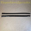 Водосток лобового стекла BMW G05 / G18 / F95 BMW X5 оригинальный номер 51317463527