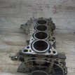 Блок цилиндров Mazda 3 BK (2003—2006) Mazda 2 оригинальный номер ZY0110300G