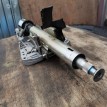 Колонка рулевая Mercedes-Benz GLK-класс X204 651.912 Mercedes-Benz CLK-klasse  