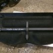 Полка багажного отсека Citroen C5 I (2001—2004) Citroen C5 оригинальный номер 8794NV