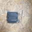 Блок управления airbag Renault Logan Renault 12 оригинальный номер 985102761r