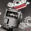 Переключатель поворотов света Ланос Шанс Сенс Chevrolet Lanos оригинальный номер 96242526