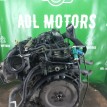 Двигатель Ford Focus 2004-2011 1525704 AODA Ford Focus  