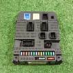 Блок комфорта Citroen C3 FC TU5JP4 2005 Citroen C3 оригинальный номер 9659285680