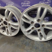 Диски литые комплект Ssang Yong  Actyon Sport Ssang Yong Actyon оригинальный номер 4173032100