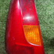 Фонарь задний левый Renault Logan Renault 20 оригинальный номер 62420802