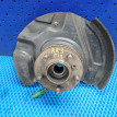 Кулак поворотный передний левый Range Rover 3 L322 Land Rover Range Rover оригинальный номер RUB 500151