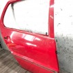 Дверь задняя правая Volkswagen Polo ХЕТЧБЭК 5ДВ. Volkswagen Polo  
