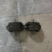 Подушка АКПП BMW 5 F10 N52B30 2010 BMW 5er оригинальный номер 22 32 6 775 916