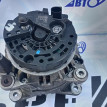 Генератор Volkswagen Jetta 2013 03C903023A 6 1.4 Skoda Yeti оригинальный номер 03C903023A