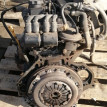 Двигатель A15MF 16 клапанов 1.5 Daewoo Nexia 