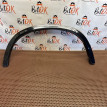 Накладка арки BMW X1 оригинальный номер 51 77 8 049 942, 51 77 8 049 942, 51778049942, 8049942, 8038080, 8 038 080