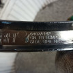 Накладка переднего бампера правая Митцубиси Аутлен Mitsubishi i оригинальный номер 6407А142