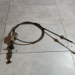 Трос АКПП Nissan Sunny оригинальный номер 349352Y000