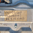 Высоковольтная батарея Honda Insight оригинальный номер 1B000-RBJ-J05