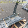 Центральная стойка кузова с порогом Volvo S60 2019 Volvo S60 оригинальный номер 31484838