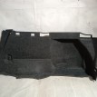 Обшивка багажника правая Ford Mondeo 