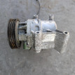 Компрессор кондиционера Mazda Demio оригинальный номер 92600C570A