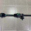 Привод передний правый Mazda 626 FP 1.8 л G560K3 Mazda 2 