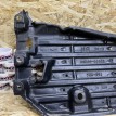 Защита днища правая Toyota Camry VII (XV50)  оригинальный номер 58398-33020