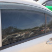 Стекло задней двери Chery Fora A21 Chery Fora (A21) 