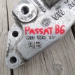 Кронштейн АКПП Volkswagen Passat B6 (2005—2010) Volkswagen Passat оригинальный номер 1k0199117