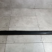 Молдинг передней правой двери Mitsubishi Diamante оригинальный номер MR169430