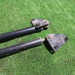 Амортизаторы двери багажника к-кт Honda Stepwgn оригинальный номер 04741S47010