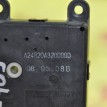 Сервопривод отопителя Nissan Qashqai 