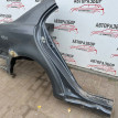 Крыло заднее правое Toyota Avensis T250 Toyota Avensis оригинальный номер 6161105100