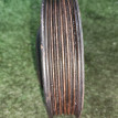 Шкив коленвала VW Polo Classic Volkswagen Polo оригинальный номер 030105255D