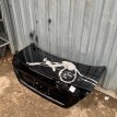 Крышка багажника Mercedes-Benz E 2002-2009 A2127500275 W212 Mercedes-Benz E-klasse  