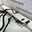 Электропроводка печки BMW X3 F25 04.2012 64119234934 SAV N55 BMW X3 