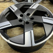 Комплект дисков Jetour T1 R18 203001001AA   